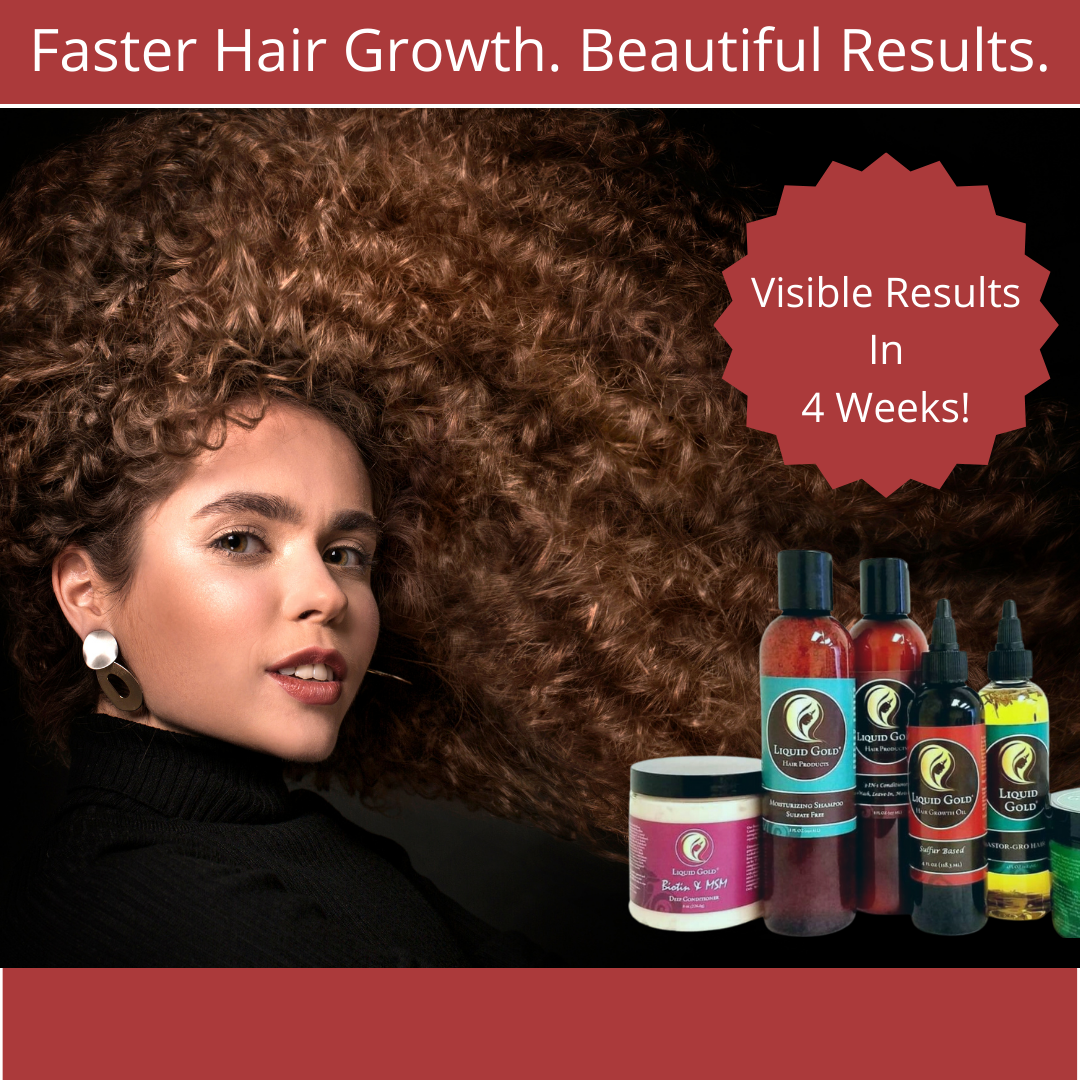 Hair Products