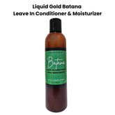 Batana Oil Leave in Conditioner and Moisturizer