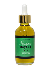 Liquid Batana Oil Sourced from Honduras for Hair and Skin