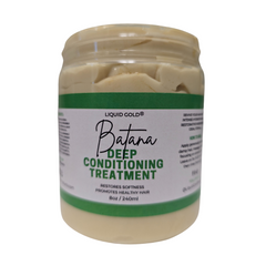 Batana Oil  Deep Conditioner Hair Mask Treatment