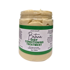 Batana Oil  Deep Conditioner Hair Mask Treatment