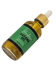 Liquid Batana Oil Sourced from Honduras for Hair and Skin