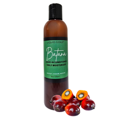Batana Oil Leave in Conditioner and Moisturizer