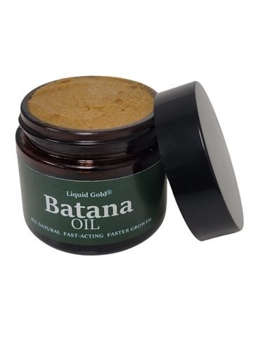 Raw Batana Oil for Hair Growth