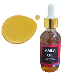 Amla Oil