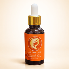 Vitamin C Skin Brightening Serum