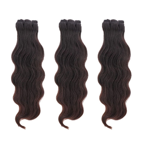 Extensions 3 Bundle Deal Indian Naturally Curly