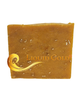 Beauty Facial Bar With Turmeric, Oatmeal, Honey Brightens Skin Complexion, Gets Rid Of Blemishes And Calms Acne For Smooth Beautiful Skin