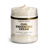 Liquid Gold Curl Enhancing Cream
