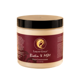 Biotin & MSM Deep Conditioner | Moisture, Slip & Strength Support