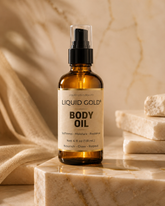 Liquid Gold® Body Oil