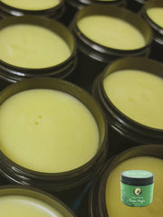 12 Pack Hair Growth Cream - Green Magic Bulk Pack