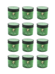 12 Pack Hair Growth Cream - Green Magic Bulk Pack