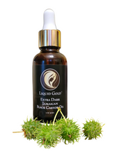 Jamaican Black Castor Oil - Extra Dark 1oz for Faster Growing Longer Thicker Hair