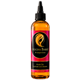 Mocha Babies Hair Oil