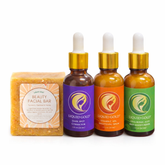 Skin Repair Dark Spot Corrector Kit