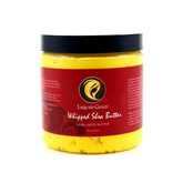 Whipped Shea Butter - Hair and Body Butter Honey Fragrance 8oz