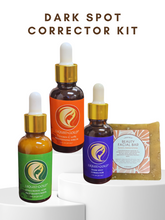 Skin Repair Dark Spot Corrector Kit