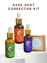 Skin Repair Dark Spot Corrector Kit