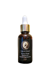 Jamaican Black Castor Oil - Extra Dark 1oz for Faster Growing Longer Thicker Hair