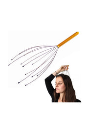 Head / Scalp Massager