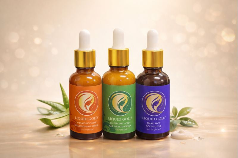 Skin Care Essentials