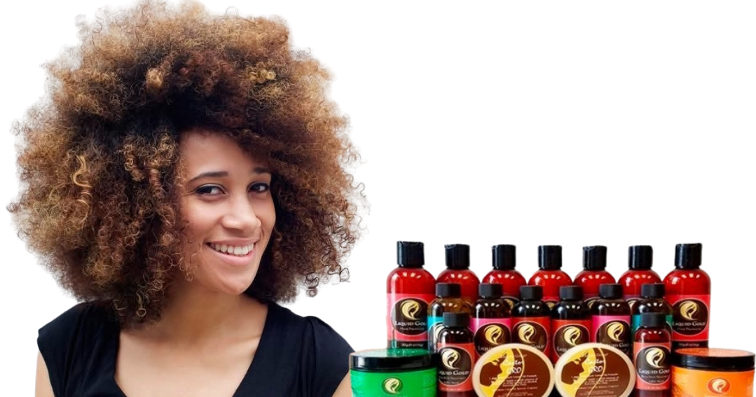 Your Journey to Longer, Fuller Hair Begins Today.