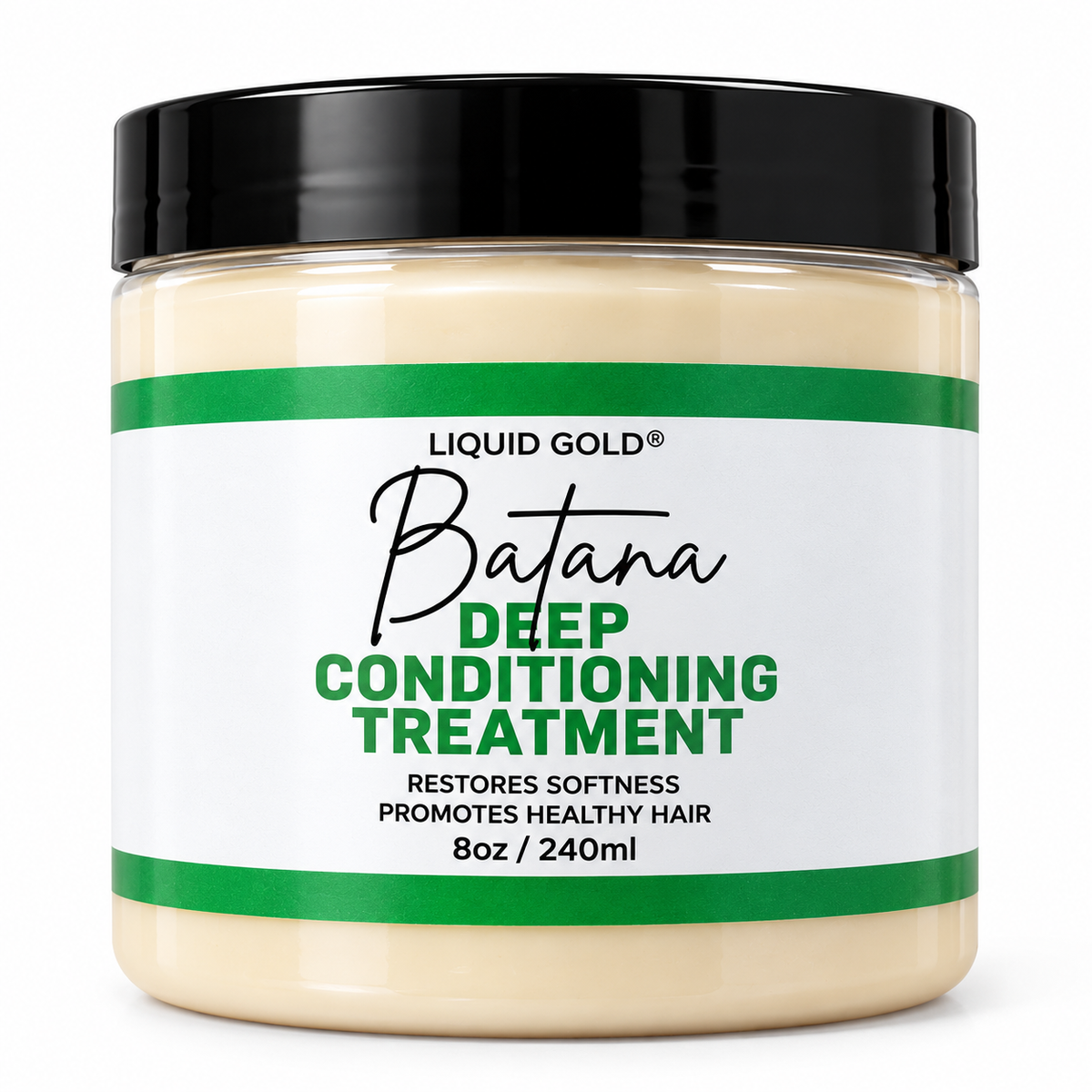 Batana Oil  Deep Conditioner Hair Mask Treatment