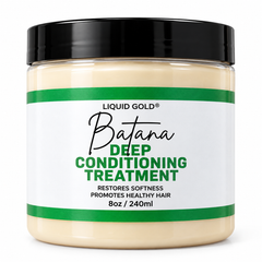 Batana Oil  Deep Conditioner Hair Mask Treatment
