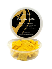 Raw Shea Butter