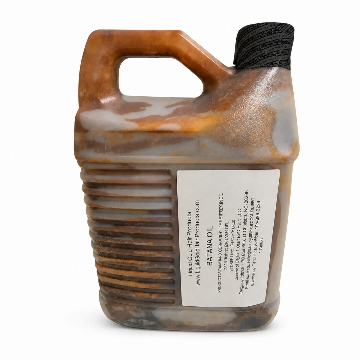 Raw Batana Oil for Hair Growth Bulk Wholesale