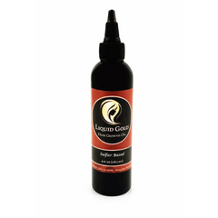 Liquid Gold Hair Growth Oil – Strengthens, Nourishes & Supports Fuller Hair