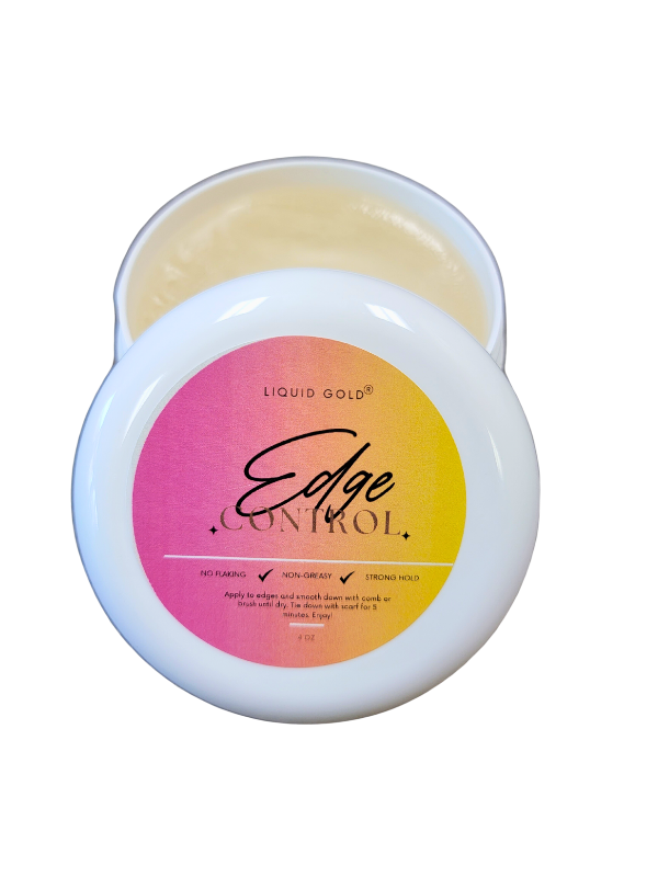 Strong Hold Edge Control and Growth Gel