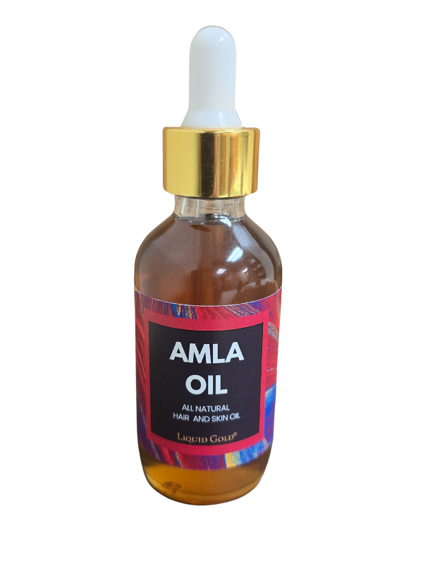 Amla Oil