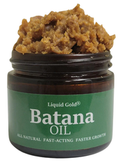 Raw Batana Oil for Hair Growth
