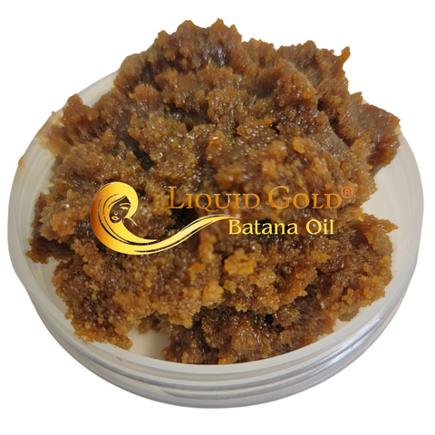 Raw Batana Oil for Hair Growth Bulk Wholesale