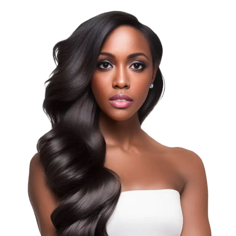 Full Lace Body Wave Human Hair Wig