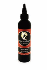 Liquid Gold Sulfur Hair Growth Oil – Strengthens, Nourishes & Supports Fuller Hair