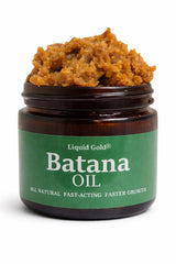 Raw Batana Oil – Nourishes, Strengthens & Restores
