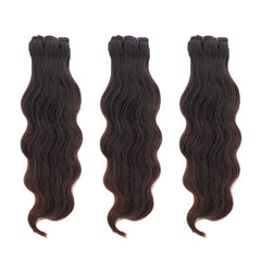 Extensions 3 Bundle Deal Indian Naturally Curly