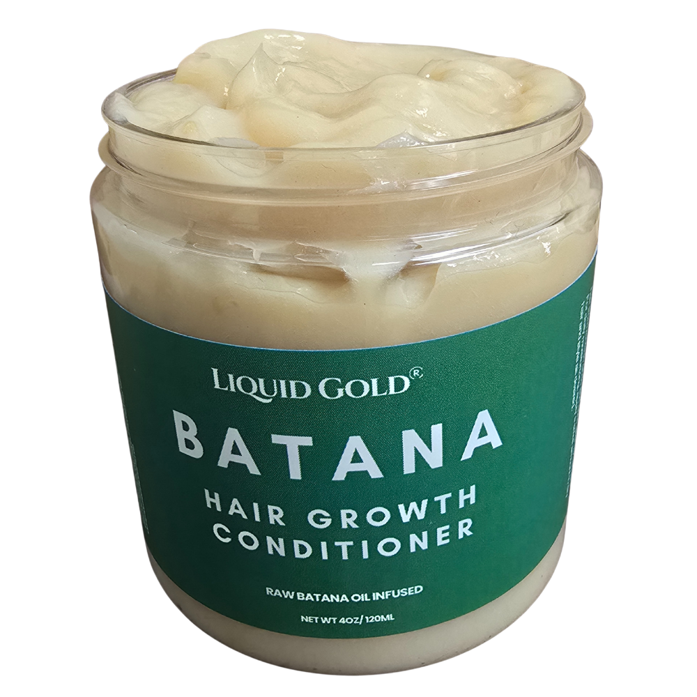 Batana Hair Conditioner and Moisturizer