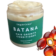 Batana Hair Conditioner and Moisturizer