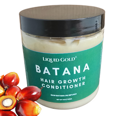 Batana Hair Conditioner and Moisturizer