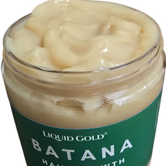 Batana Hair Conditioner and Moisturizer