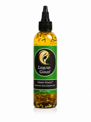 Green Magic Ayurvedic Hair Growth Oil