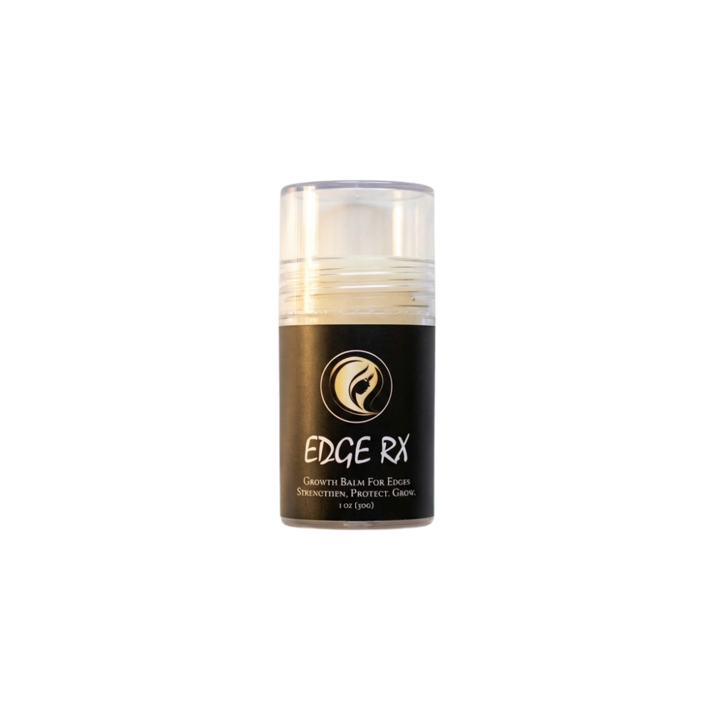 Edge Rx Growth Balm – Helps Strengthen Edges & Reduce Breakage