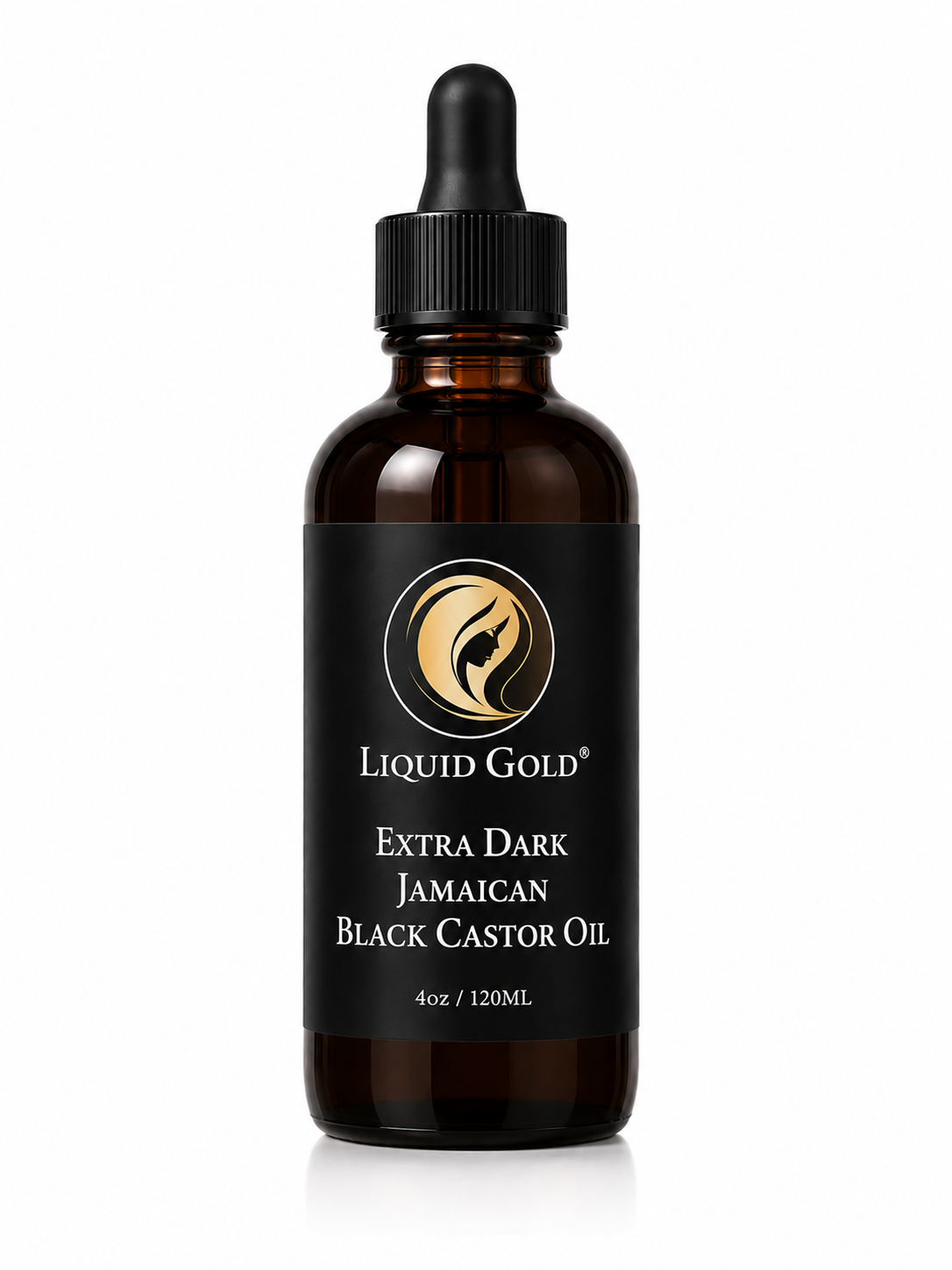 Jamaican Black Castor Oil - Faster Growing Longer Thicker Hair