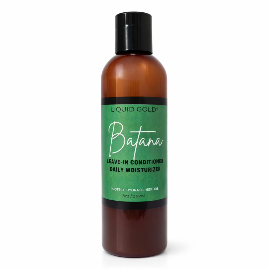 Batana Oil Leave in Conditioner and Moisturizer