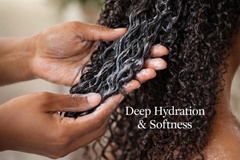 Batana Oil Leave in Conditioner and Moisturizer