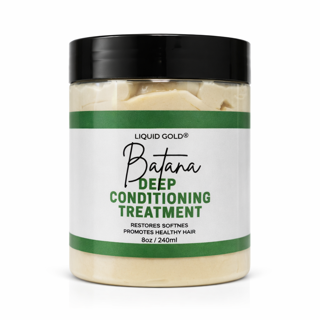 Batana Oil  Deep Conditioner Hair Mask Treatment